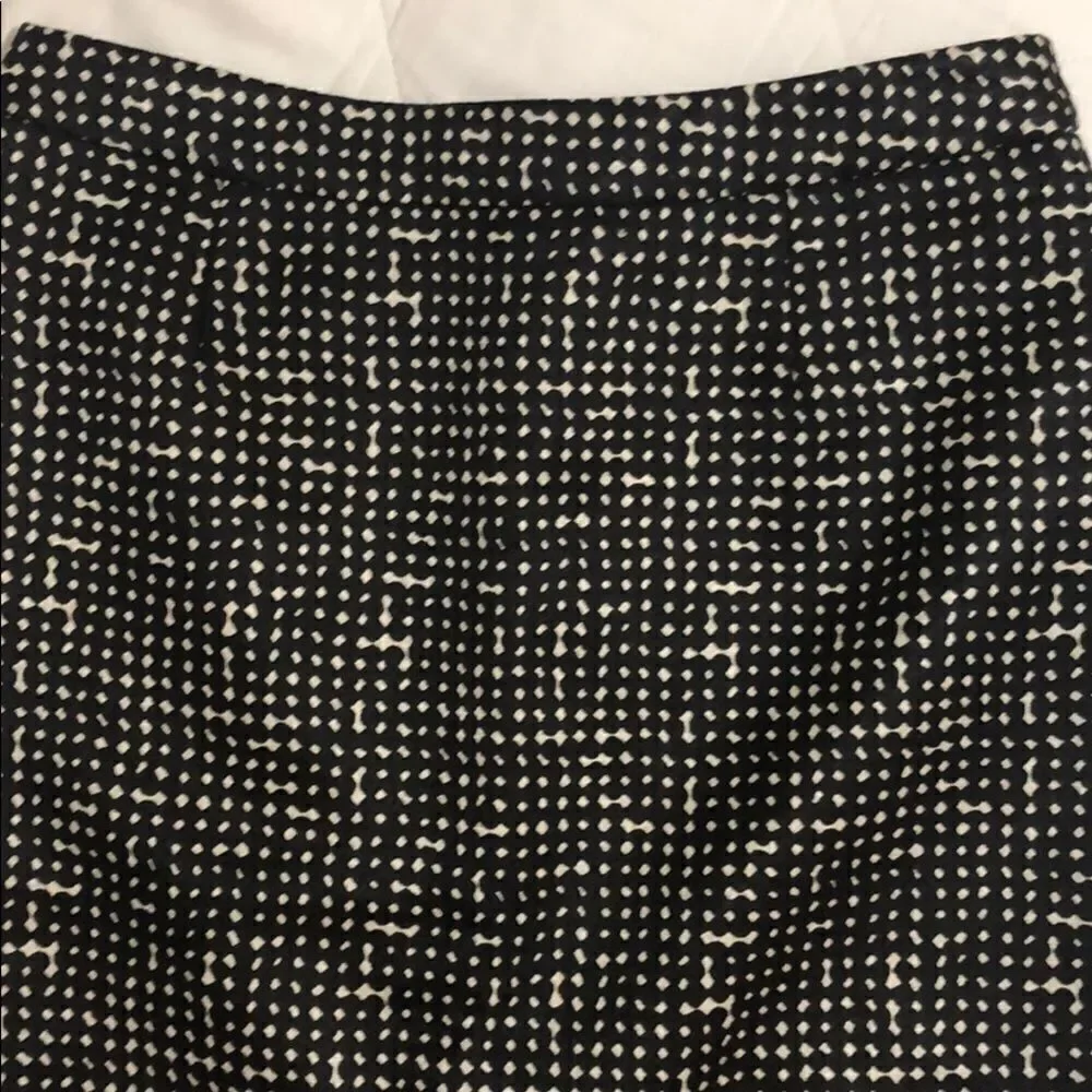 Tory Burch Pencil Skirt size 0